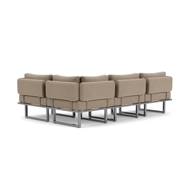 Mercury Ecksofa