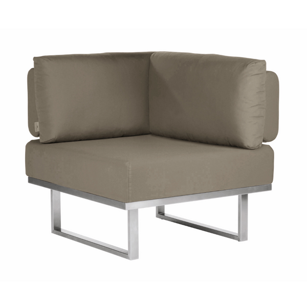 Mercury Ecksofa