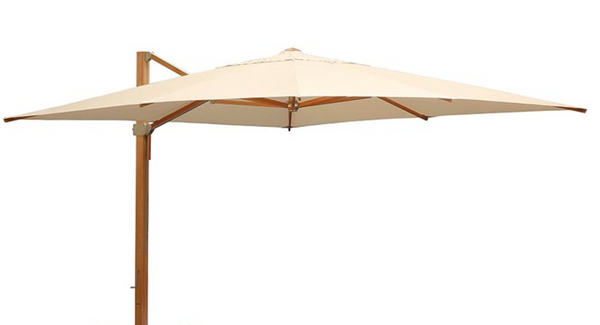 Napoli Cantilever Sonnenschirm 350 cm