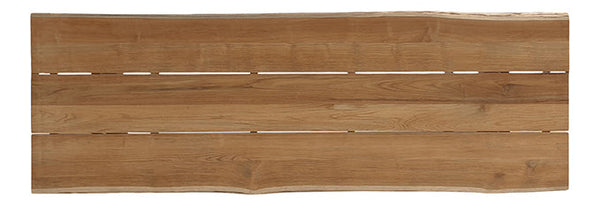 Traditional Teak Neo Esstisch 300 cm