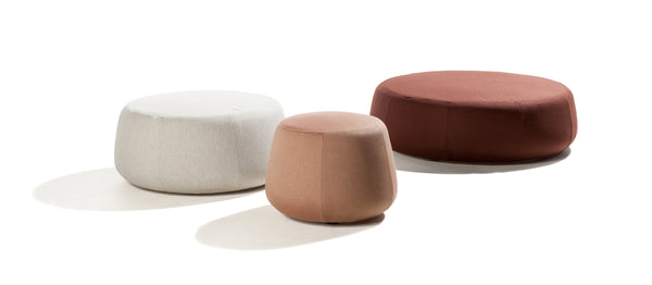 Tribù NOMAD pouf 