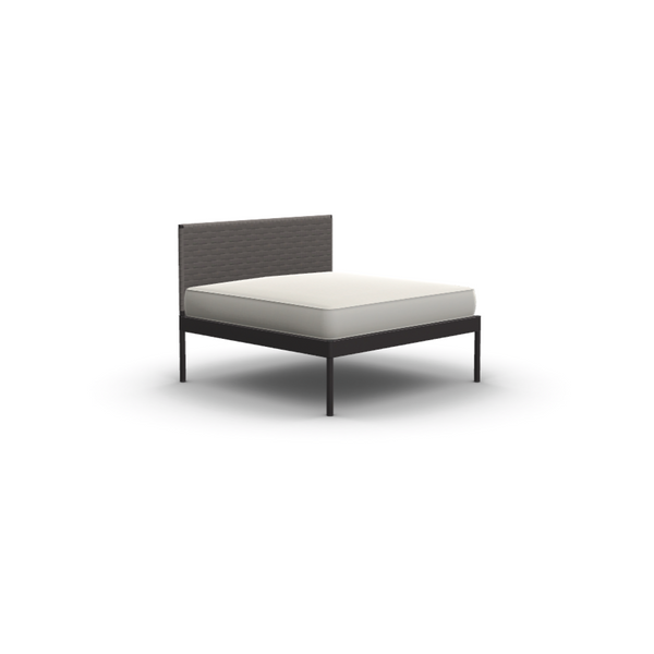 Roda Basket Sofa 1-seat