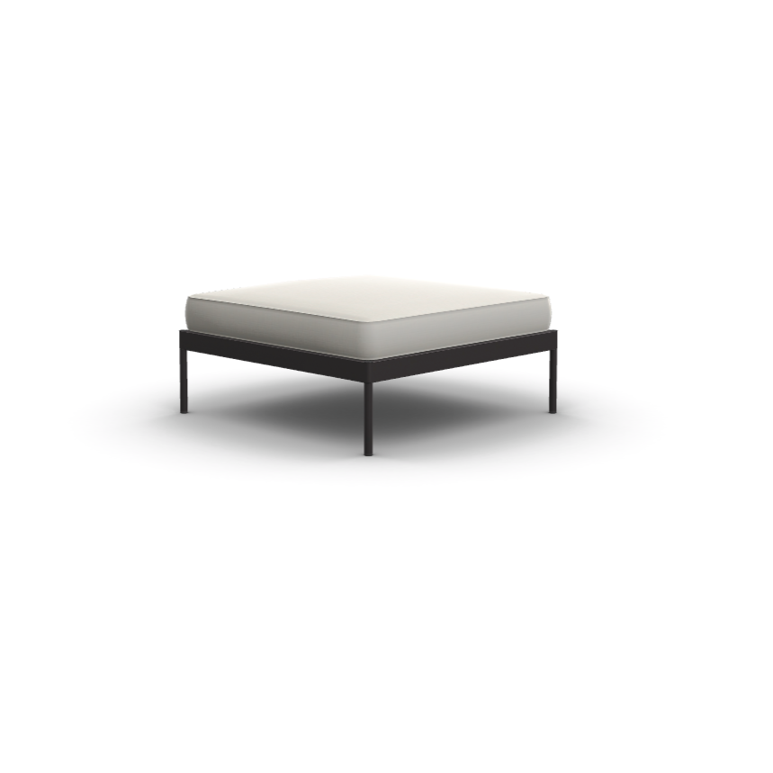 Roda Basket Sofa 1-seat