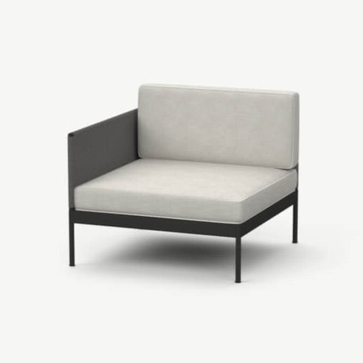 Roda Basket Sofa 1-seat