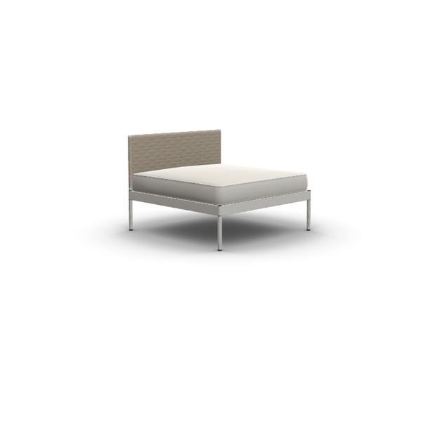 Roda Basket Sofa 1-seat