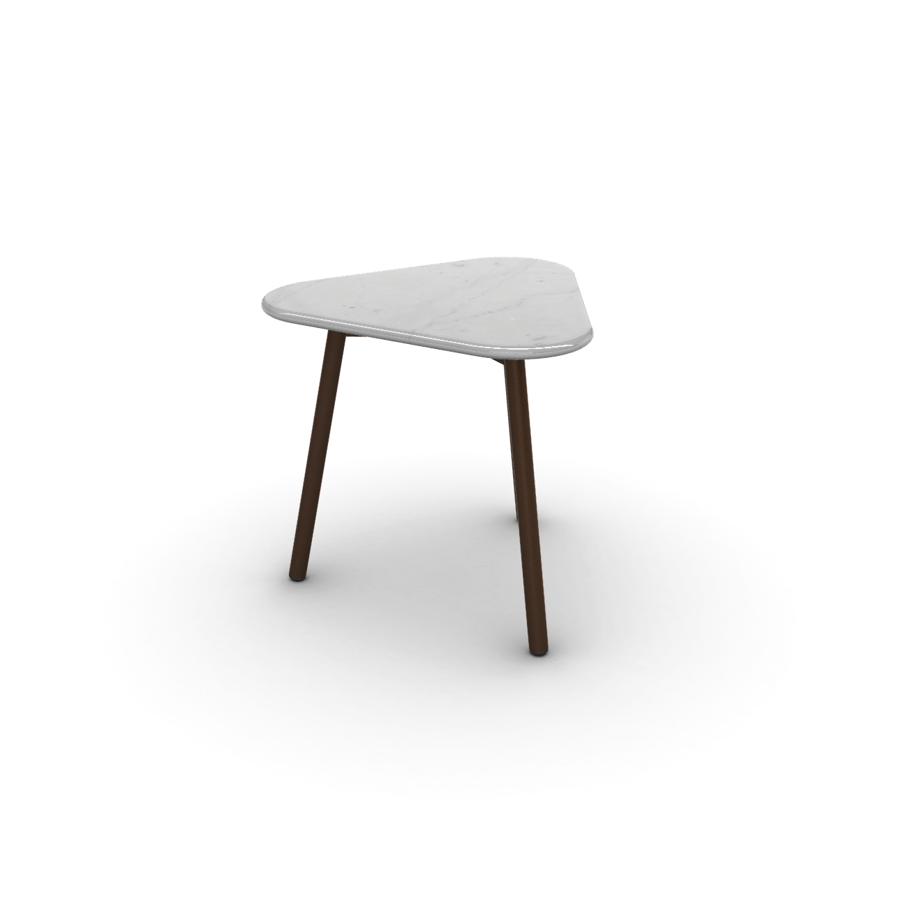 Roda Piper side table 60 cm