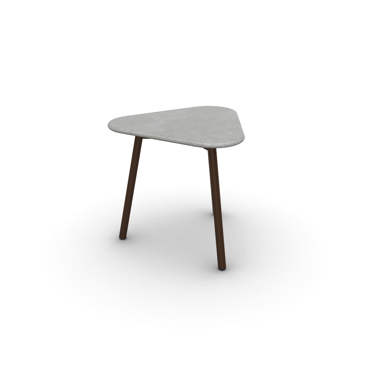 Roda Piper side table 60 cm