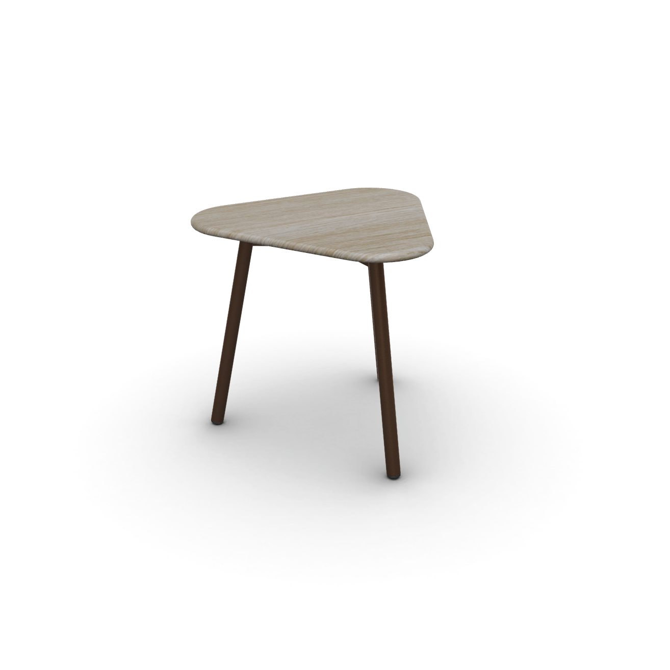 Roda Piper side table 60 cm