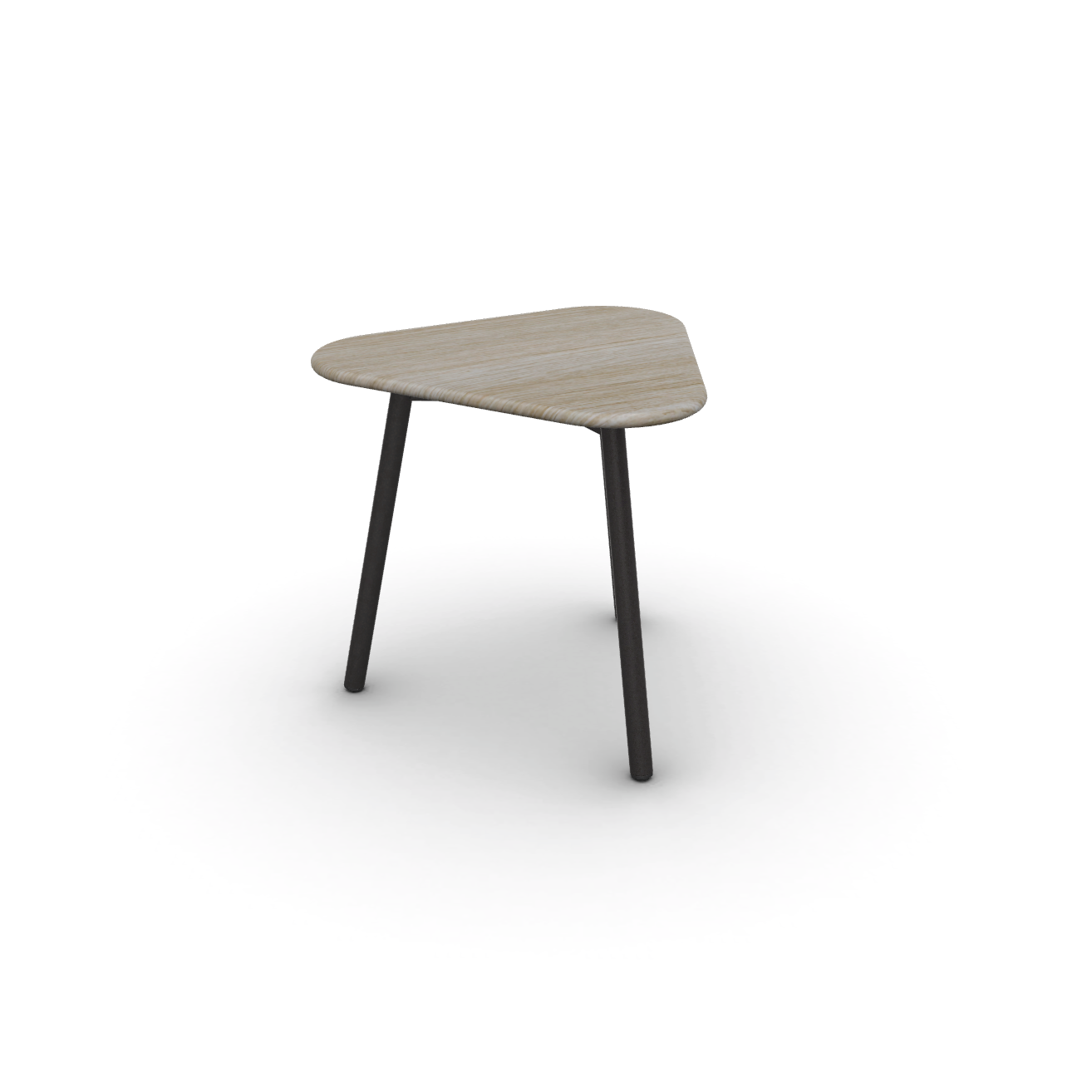 Roda Piper side table 60 cm