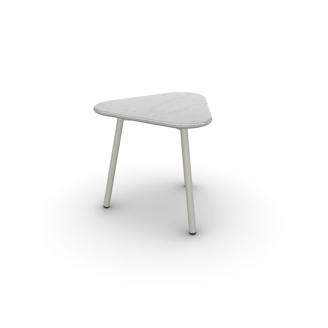 Roda Piper side table 60 cm