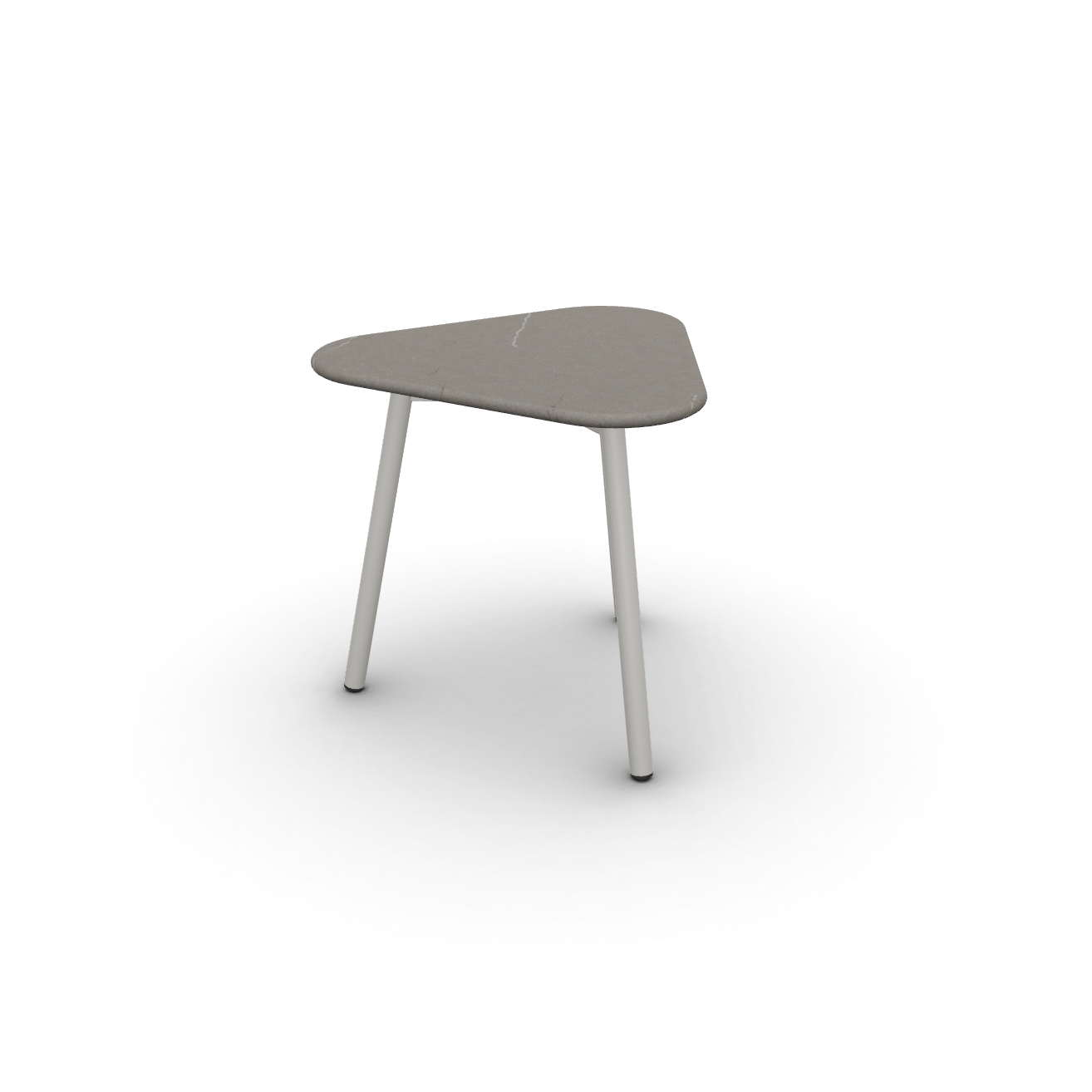 Roda Piper side table 60 cm