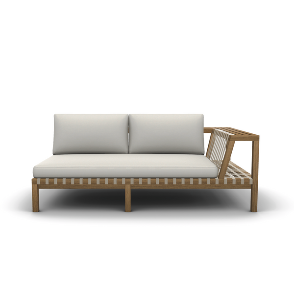 Roda Network Modulare Sofas