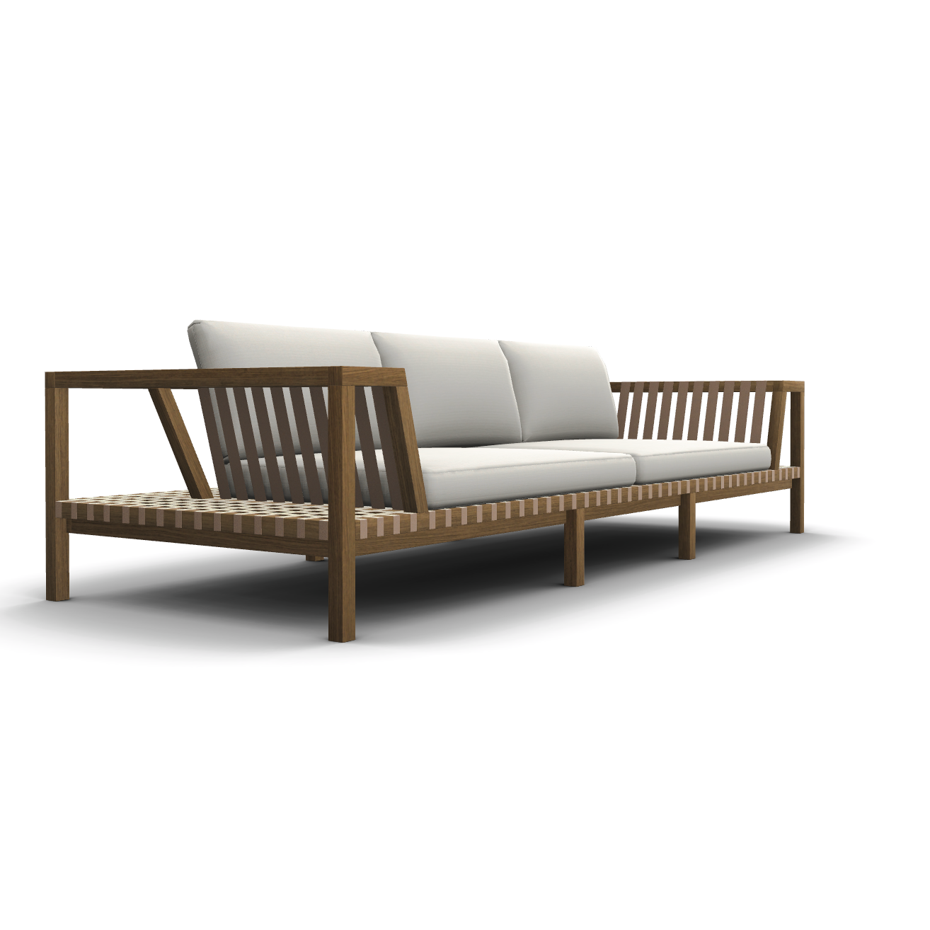 Roda Network Sofas