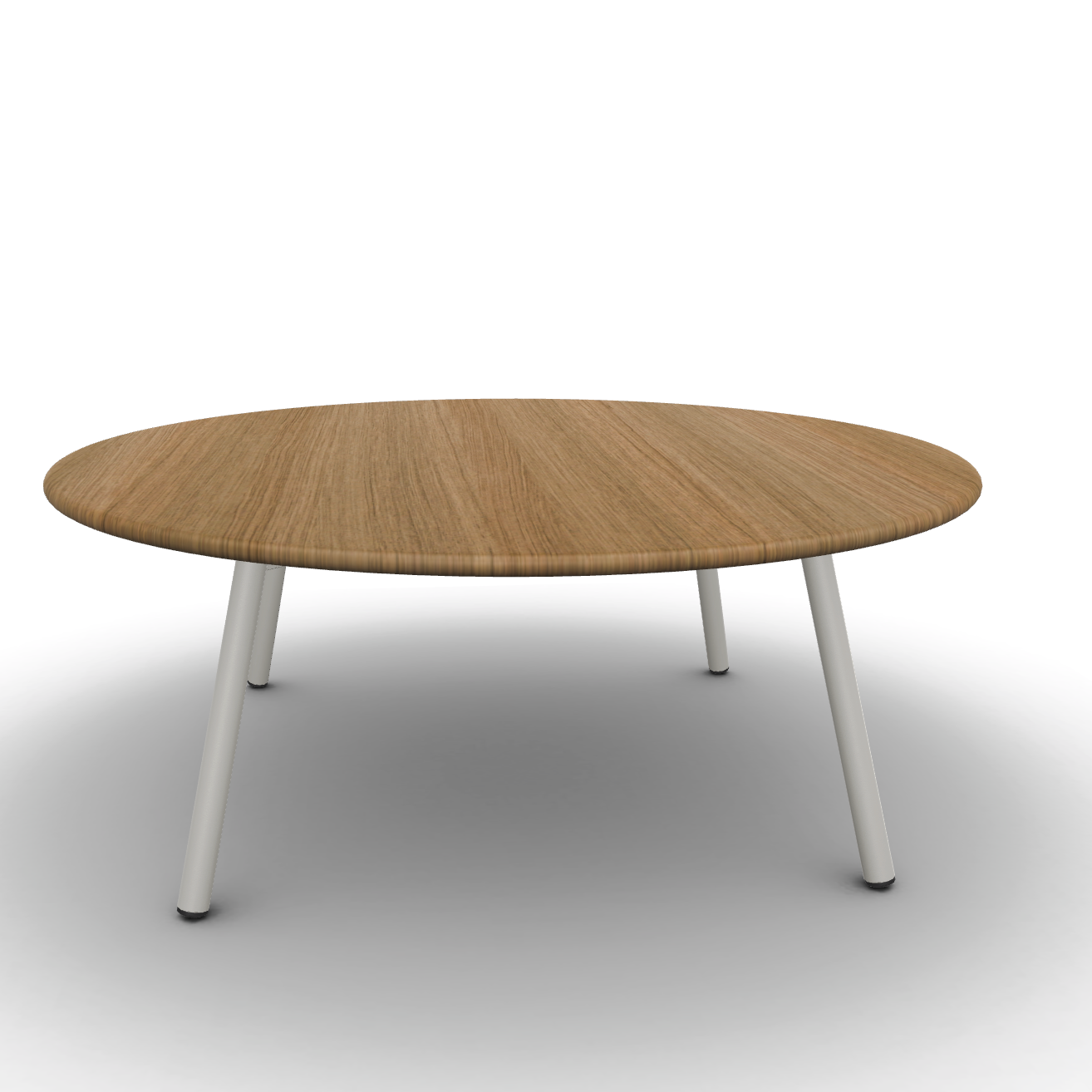 Roda Piper coffee table Ø 110 cm