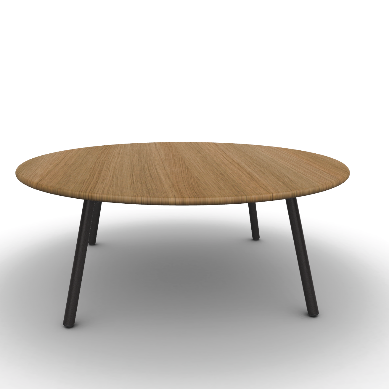 Roda Piper coffee table Ø 110 cm