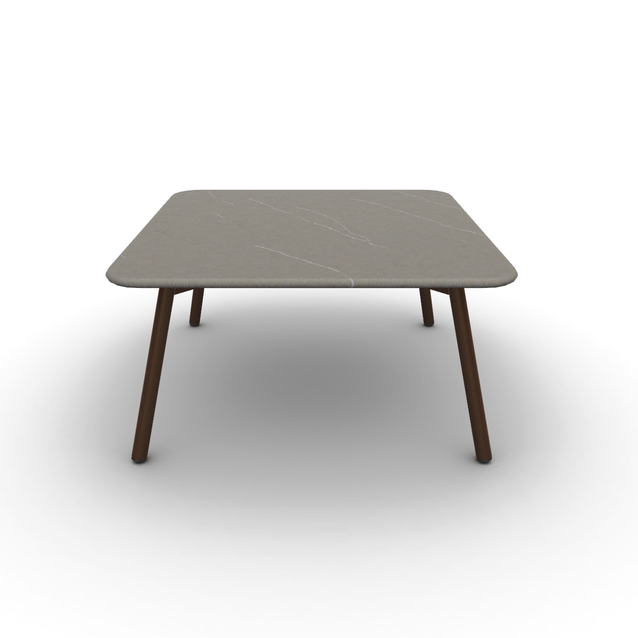 Roda Piper coffee table 80 cm