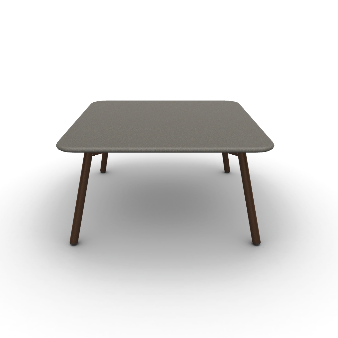 Roda Piper coffee table 80 cm