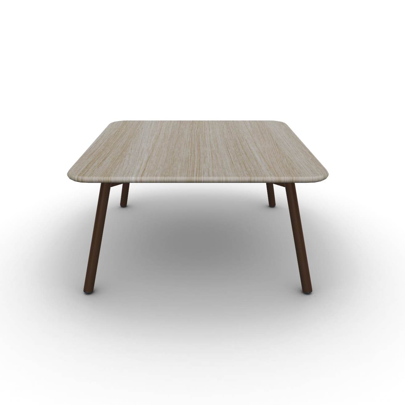 Roda Piper coffee table 80 cm