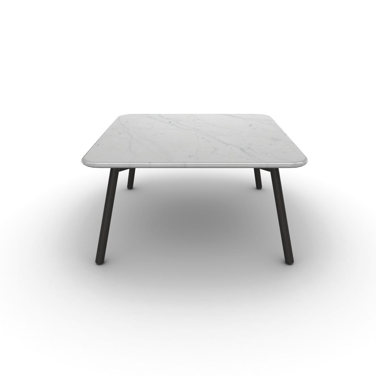 Roda Piper coffee table 80 cm