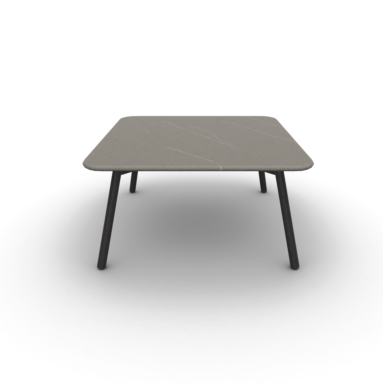 Roda Piper coffee table 80 cm