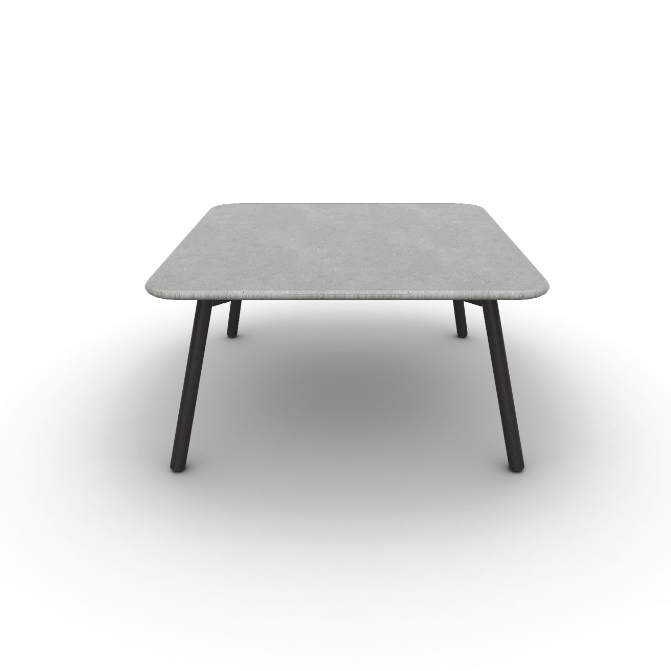 Roda Piper coffee table 80 cm