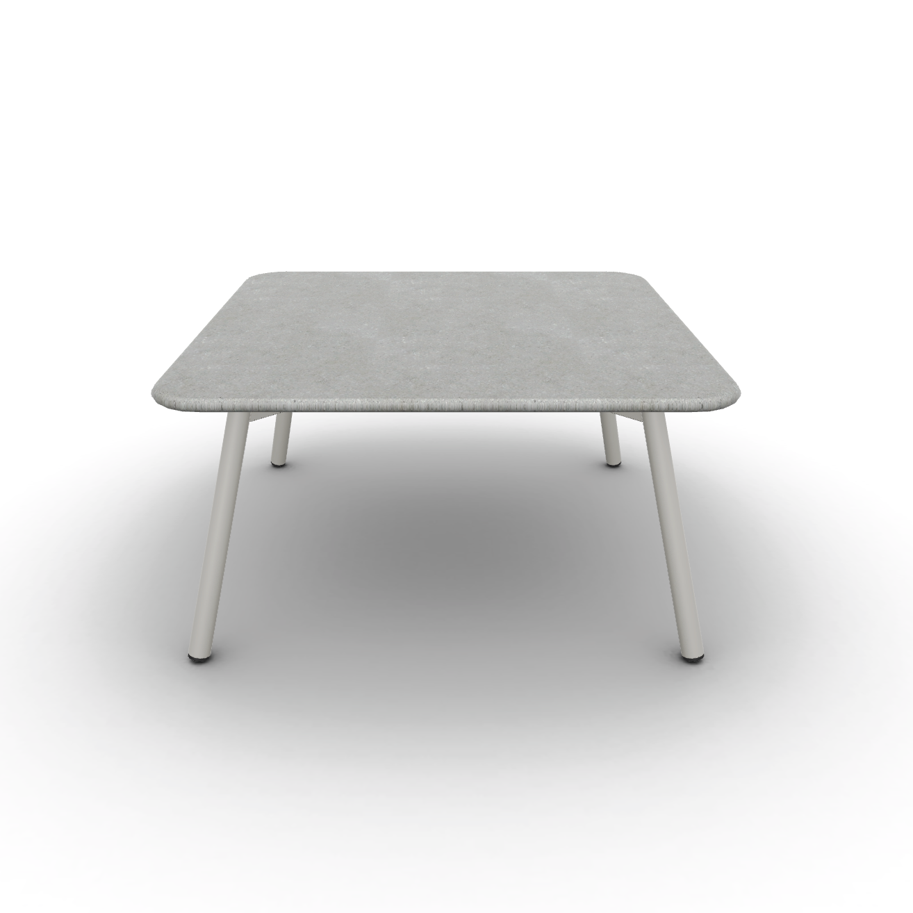 Roda Piper coffee table 80 cm