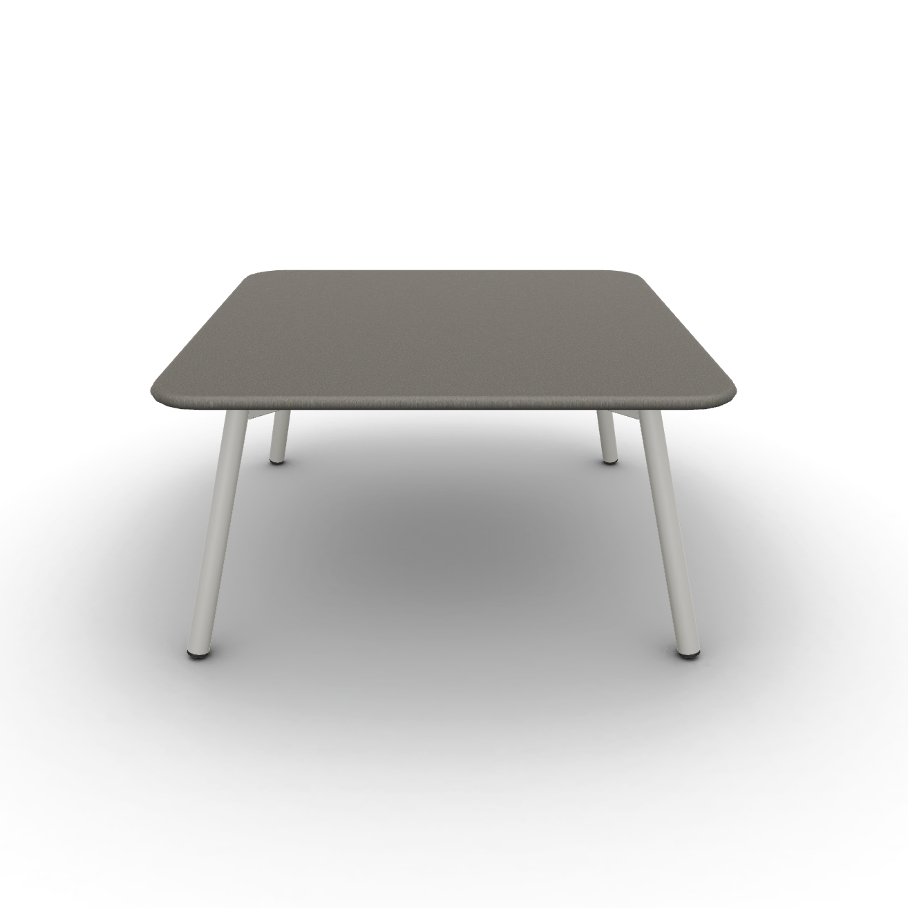 Roda Piper coffee table 80 cm