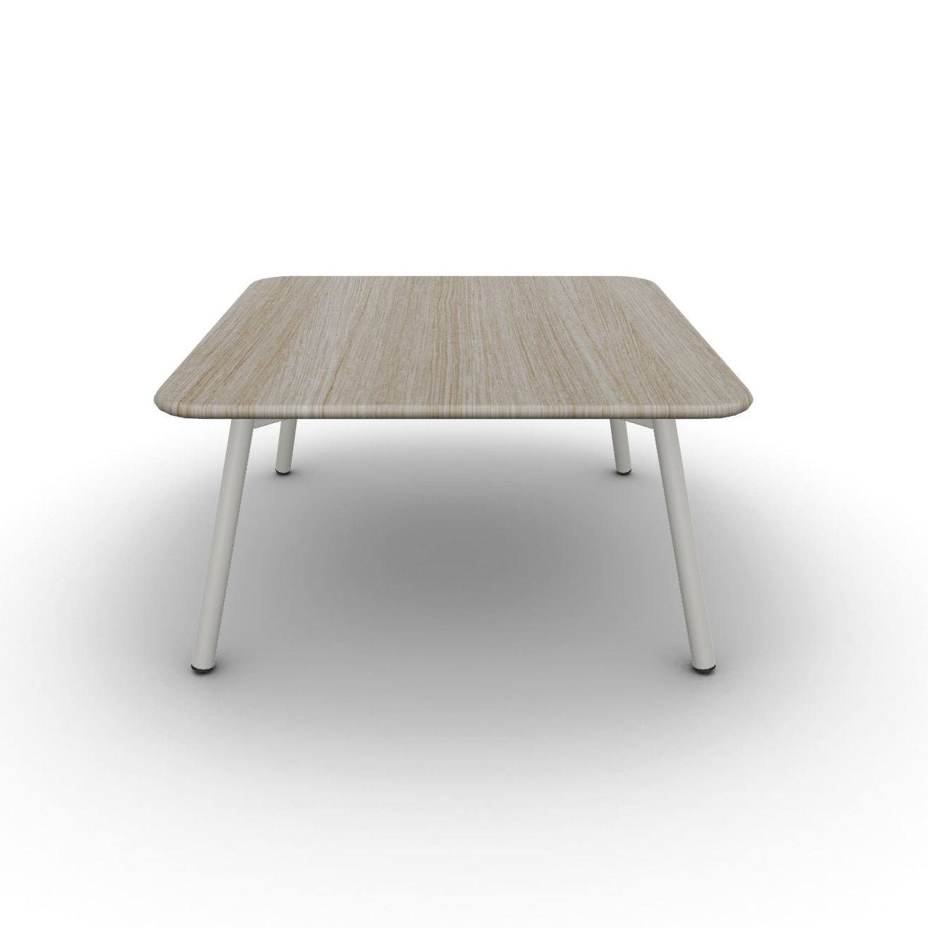 Roda Piper coffee table 80 cm