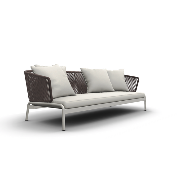 Roda Spool Sofa 236 cm