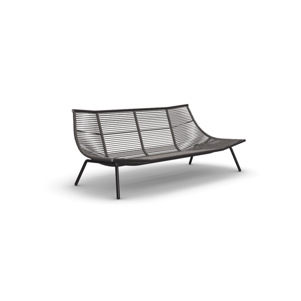 Roda Laze Sofa 200 cm