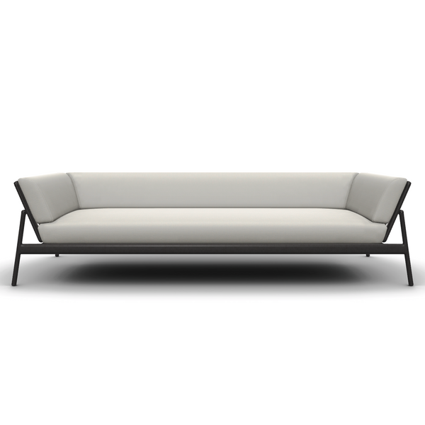 Roda Piper Rope Sofa 269 cm