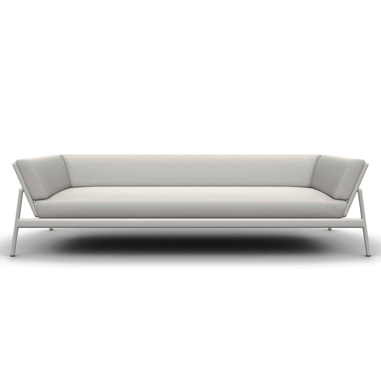 Roda Piper Rope Sofa 269 cm