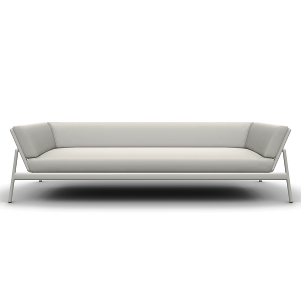 Roda Piper Rope Sofa 269 cm