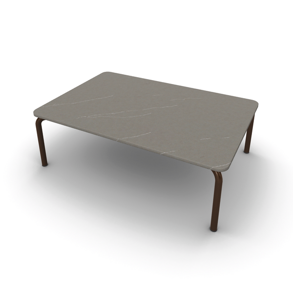 Roda Spool Coffee Table 120 cm