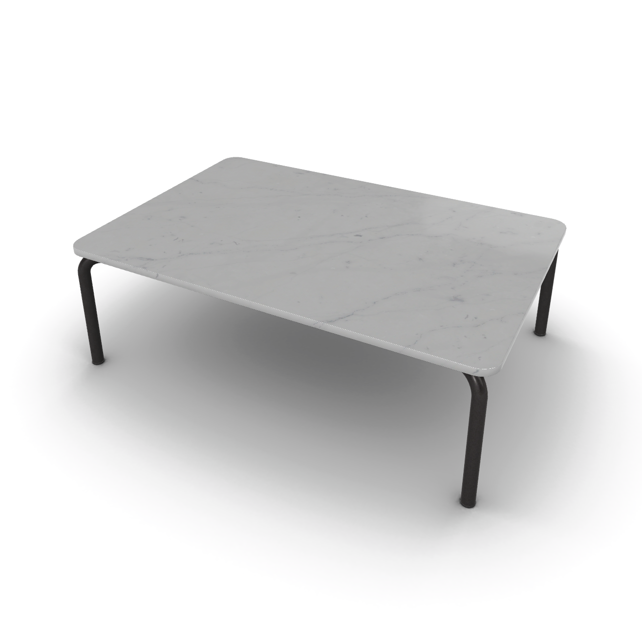 Roda Spool Coffee Table 120 cm