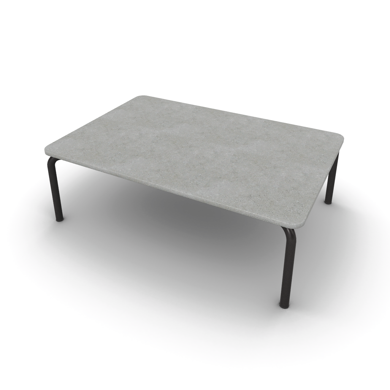 Roda Spool Coffee Table 120 cm