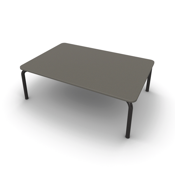 Roda Spool Coffee Table 120 cm