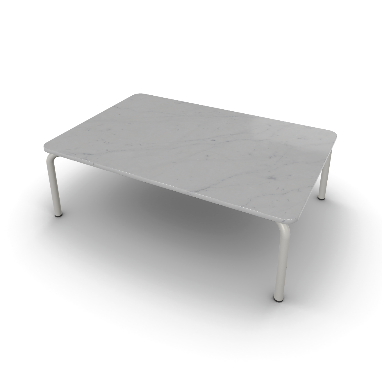 Roda Spool Coffee Table 120 cm