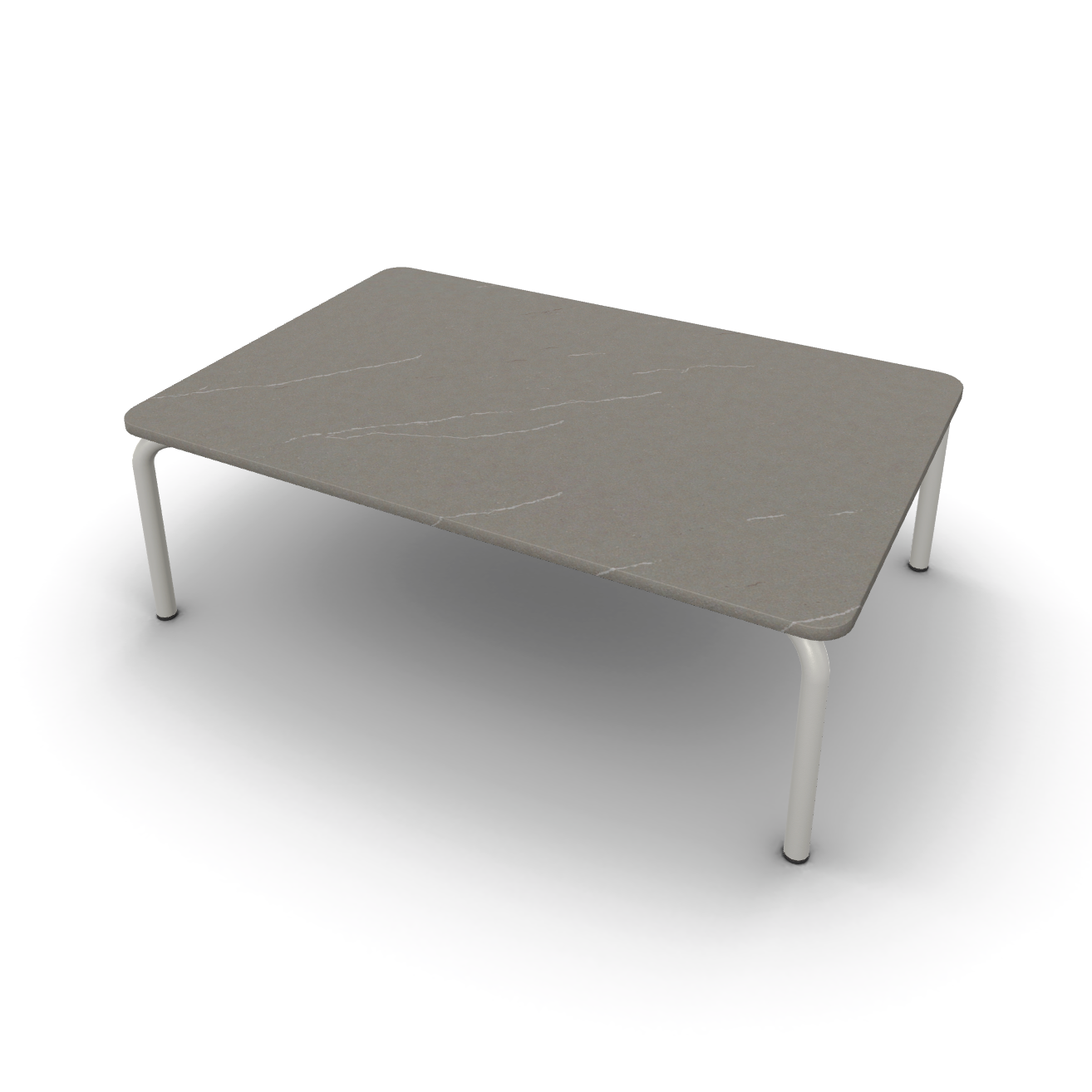 Roda Spool Coffee Table 120 cm