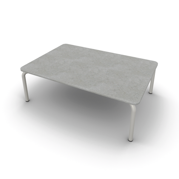 Roda Spool Coffee Table 120 cm