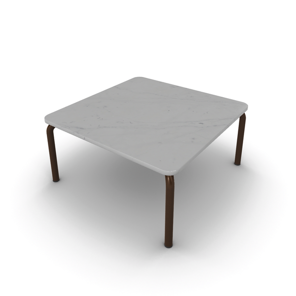 Roda Spool Coffee Table 80 cm