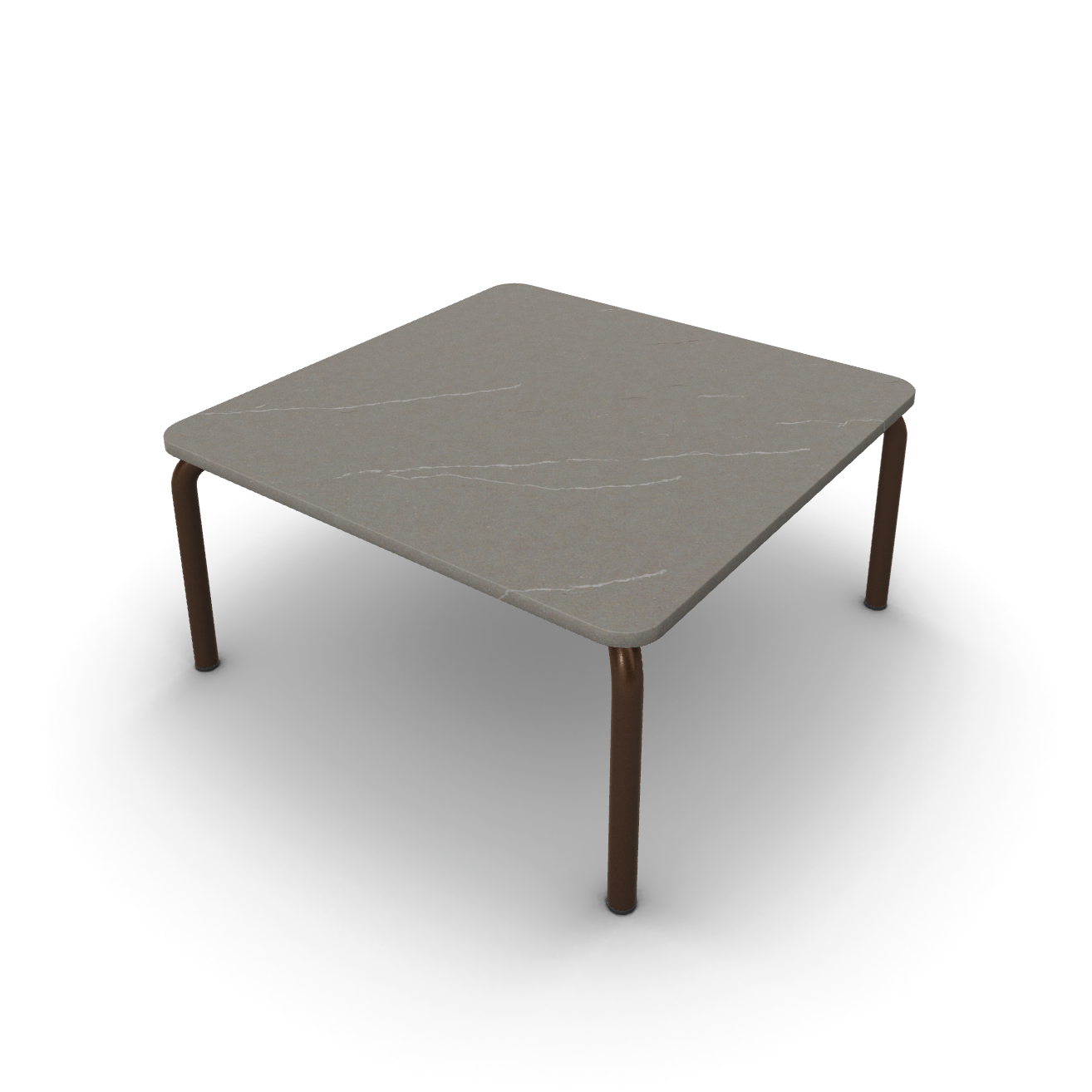 Roda Spool Coffee Table 80 cm