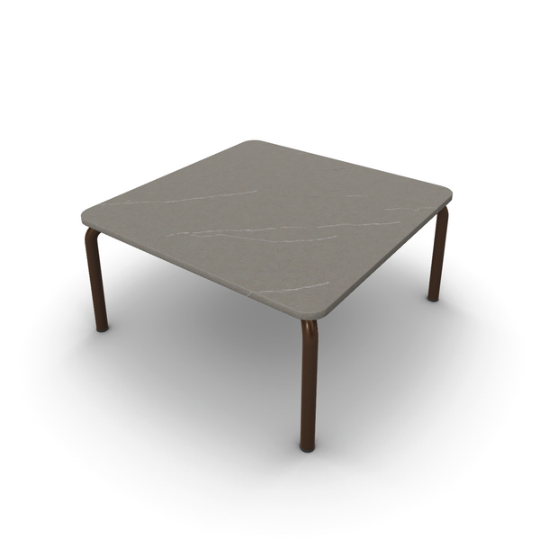 Roda Spool Coffee Table 80 cm