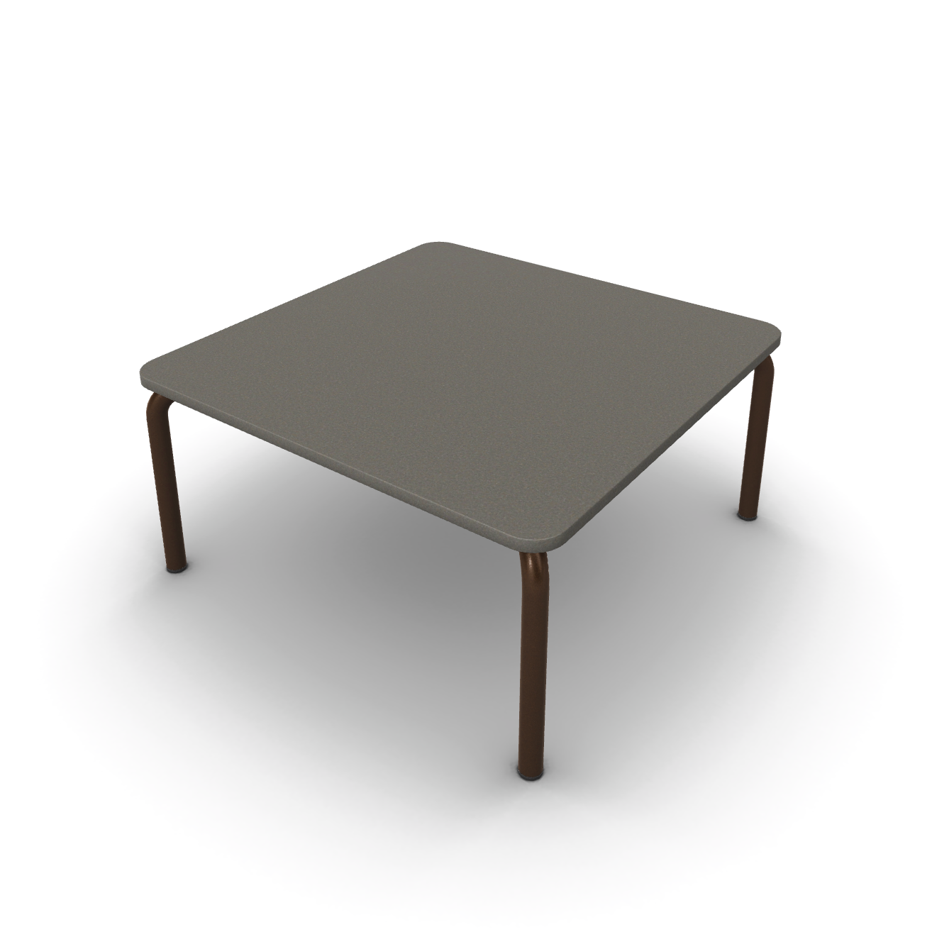 Roda Spool Coffee Table 80 cm