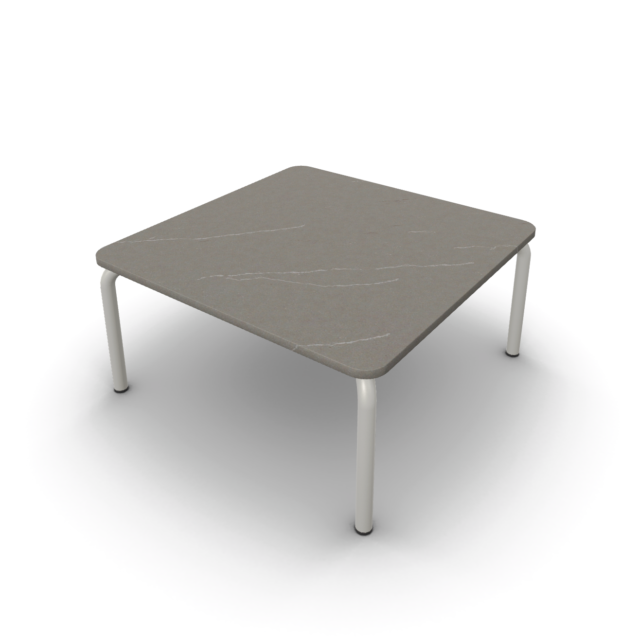 Roda Spool Coffee Table 80 cm