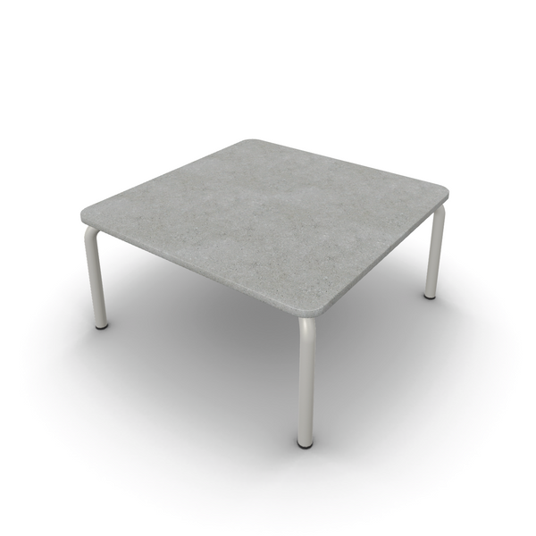 Roda Spool Coffee Table 80 cm