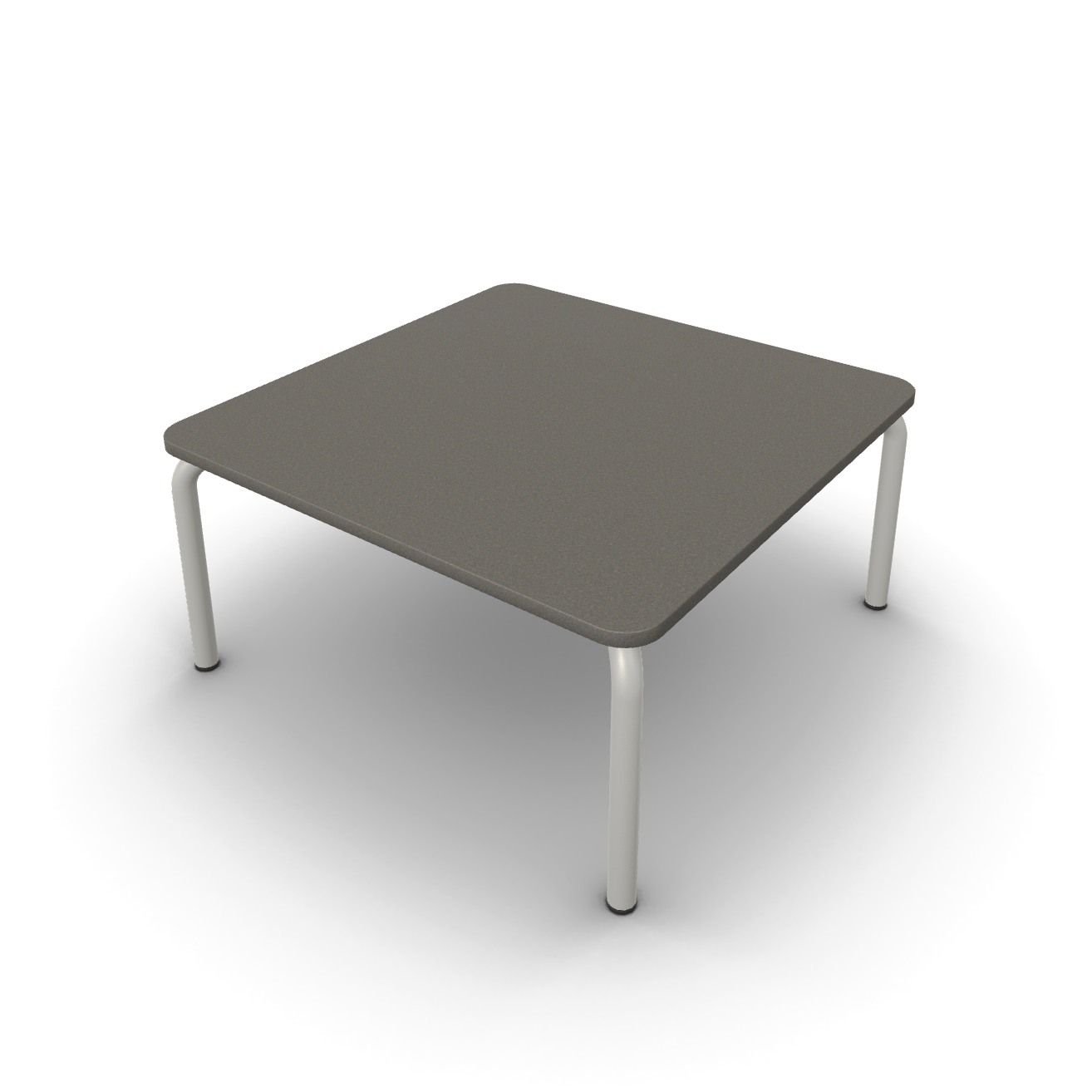 Roda Spool Coffee Table 80 cm