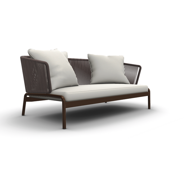 Roda Spool Sofa 182 cm