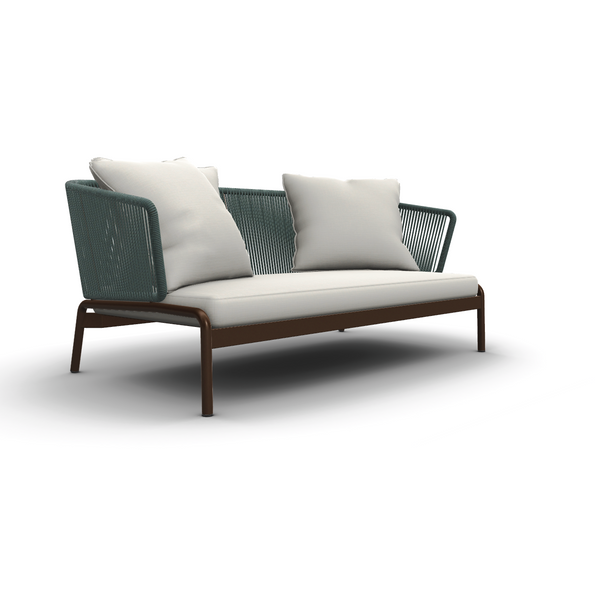 Roda Spool Sofa 182 cm