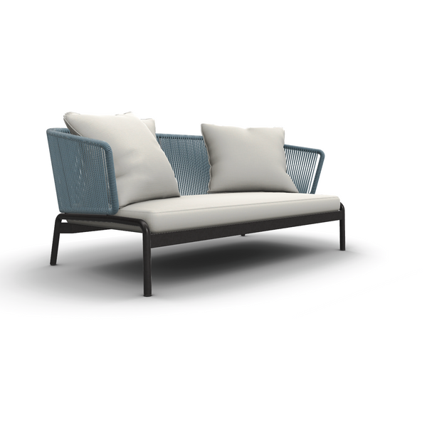 Roda Spool Sofa 182 cm